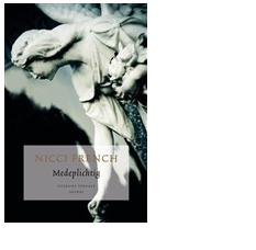 Medeplichtig - Nicci French - ebook