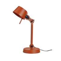 Tonone Bolt Desk 1 arm Bureaulamp Small - Oranje - thumbnail