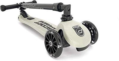 Scoot & Ride Scoot and ride - highwaykick 3 - ash