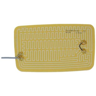 Thermo TECH Polyester Verwarmingsfolie 12 V 30 W (l x b) 246 mm x 146 mm Thermo TECH Polyester Verwarmingsfolie 12 V 30 W (l x b) 246 mm x 146 mm