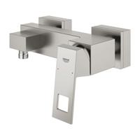 Douchemengkraan GROHE Eurocube Supersteel - thumbnail