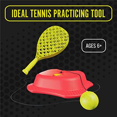 Mookie Reflex Tennistrainer