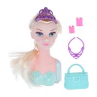 Opmaak Kappop met Accessoires, 15cm - thumbnail