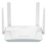 D-Link G416C/E WiFi-router met LTE Geïntegreerd modem: LTE 2.4 GHz, 5 GHz 1500 MBit/s - thumbnail