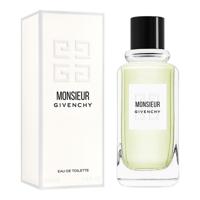 Givenchy Monsieur Eau de Toilette 100ml - thumbnail