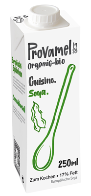 Provamel Cuisine Soya 250ml