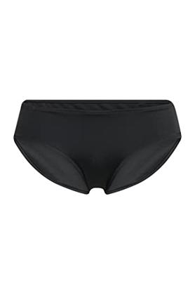 Puma Bikinibroekje Dames Hipster Zwart-XL