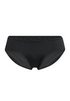 Puma Bikinibroekje Dames Hipster Zwart-L - thumbnail