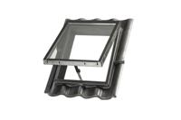 Ubbink Purilan dakraam - SND31ISO - 4-pans - thumbnail