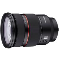 Samyang 24-70mm F/2.8 AF Sony FE - thumbnail