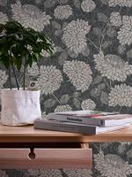 AS Creation Attractive 2 - Zwart - 390253 - thumbnail