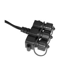 GardenLights KabelverdelerSplit 3x SPT-2 12V - 6006011 - thumbnail