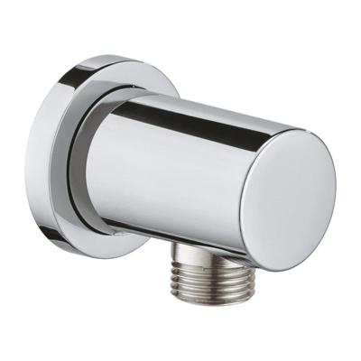 Grohe Rainshower aansluitbocht rond Chroom