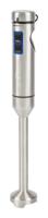 Profi Cook PC-SM 1317 Staafmixer 1000 W Traploze snelheidsinstelling, Turbofunctie RVS - thumbnail