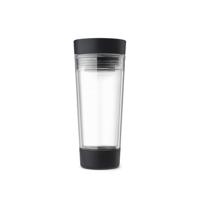Brabantia make en take theebeker dubbelwandig 0.36 liter - thumbnail