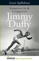 JIMMY DUFFY KAMPIOEN - Geert Spillebeen - ebook - thumbnail