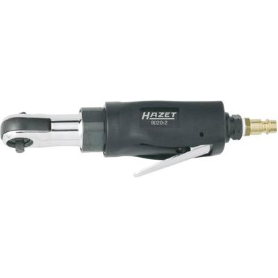 HAZET Ratelschroevendraaier 9020-2 · 1/4 inch (6,3 mm) vierkant massief · Lengte: 179 mm HAZET Ratelschroevendraaier 9020-2 · 1/4 inch (6,3 mm) vierkant massief · Lengte: 179 mm