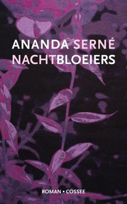 Nachtbloeiers (Paperback) Nachtbloeiers (Paperback)