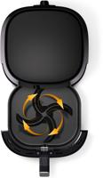 PHILIPS vetarme friteuse HD9270/90 - thumbnail