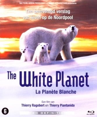 The White Planet