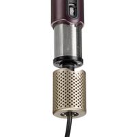 BaByliss Air Power AS6400E haarstyler Straightening stijlborstel Airflow Kastanjebruin 900 W 2,5 m - thumbnail