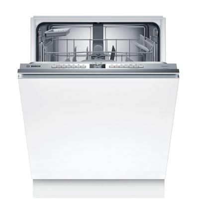 BOSCH SBV4HAX09E Serie 4 Inbouw Vaatwasser