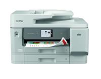 Multifunctionele Printer Brother MFCJ6975DWRE1 - thumbnail