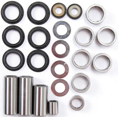 ALL BALLS Racing reparatieset tuimelaars rocker arm repair set all balls rac. 27-1036