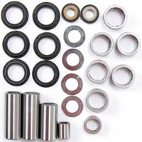 ALL BALLS Racing reparatieset tuimelaars rocker arm repair set all balls rac. 27-1036 - thumbnail