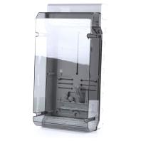 Hensel KV 9339 6100101 Behuizing 295 x 583 x 182 Kunststof 1 stuk(s) - thumbnail