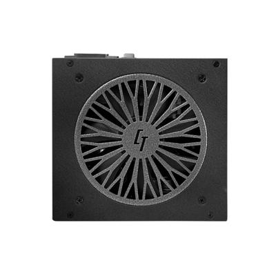 Chieftec BDK-550FC PC-netvoeding 550 W ATX 80 Plus Bronze