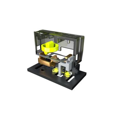 Roccat Burst Pro gaming muis Roccat Burst Pro gaming muis