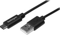 StarTech.com 4 Port USB-C Hub met 4x USB-A Ports (USB 3.0 SuperSpeed 5Gbps) - USB Bus Powered - USB-C nar USB-A Laptop Adapter Hub - USB 3.1 Gen 1/USB 3.2 Gen 1 Type-C Hub - Wit - thumbnail