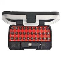 Gedore RED R33005031 Bitbox 1/4 SL+PH+PZ+TX+6-kt, 31-dlg 3301338 - R33005031 - thumbnail