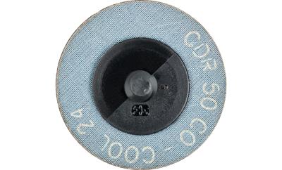 PFERD TOOLS CDR 50 CO-COOL 24 42776502 Schuurblad Korrelgrootte (num) 24 (Ø) 50 mm 100 stuk(s) PFERD TOOLS CDR 50 CO-COOL 24 42776502 Schuurblad Korrelgrootte (num) 24 (Ø) 50 mm 100 stuk(s)