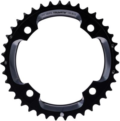 TRUVATIV kettingblad "mtb" chain ring 39t cd120mm gxp b