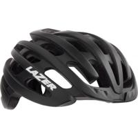 Lazer racefiets helm Z1 Mips EPS schuim zwart 4 delig mt S - thumbnail