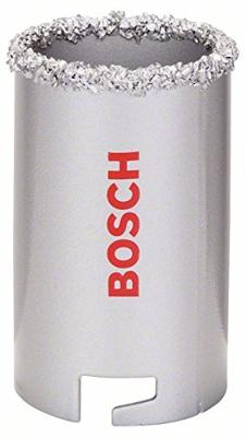 Bosch Accessoires Gatzagen met wolfraamcarbide coating | 43 mm - 2609255621