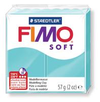 FIMO® soft, peppermint, 57 gr/ 1 doos - thumbnail