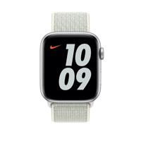 Apple Nike Sport Loop Apple Watch 42mm / 44mm / 45mm / 49mm Spruce Aura - thumbnail