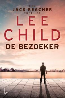 De bezoeker - Lee Child - ebook