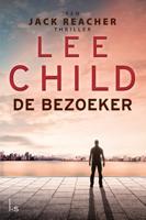De bezoeker - Lee Child - ebook - thumbnail