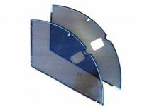 Jasbeschermer Hesling 28-5 Raster - thumbnail