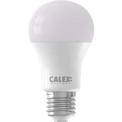 Calex E27 8.5Watt Smart Home Wifi RGB-Wit