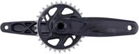 SRAM crankstel "gx eagle" crankset gx eagle 32t 170mm - thumbnail