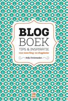 Blogboek - Kelly Deriemaeker - eBook (9789460015502) - thumbnail