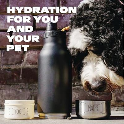 Asobu Drinkfles SDB2 white SDB2 white