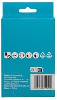 Makita Schuurgaasvel 80x133mm A240 velcro | 10 stuks - D-78807 - thumbnail