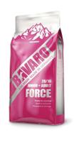 Josera Bavaro Force Hondenvoer, per stuk verpakt (1 x 18 kg) - thumbnail