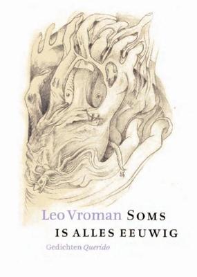 Soms is alles eeuwig - Leo Vroman - ebook